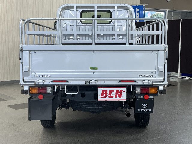 TOYOTA DYNA 2020 Image 31