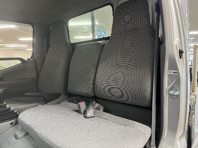 TOYOTA DYNA 2020 Image 31