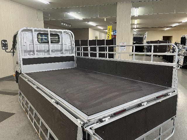 TOYOTA DYNA 2020 Image 31