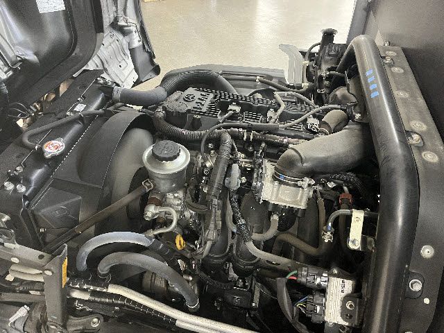 TOYOTA DYNA 2020 Image 31