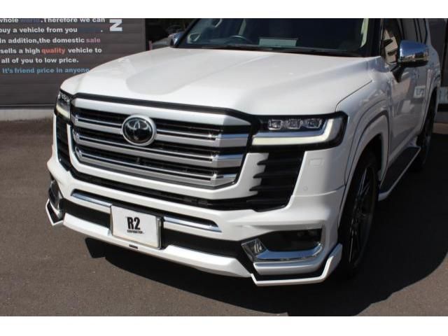 TOYOTA LANDCRUISER WAGON 2023 Image 31