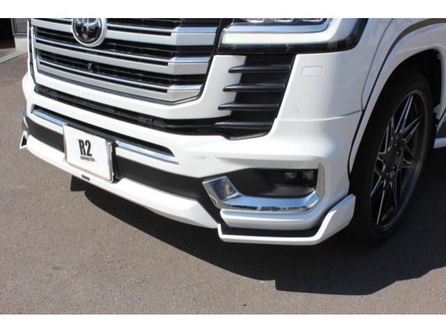 TOYOTA LANDCRUISER WAGON 2023 Image 31