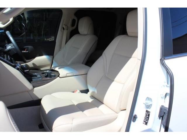 TOYOTA LANDCRUISER WAGON 2023 Image 31