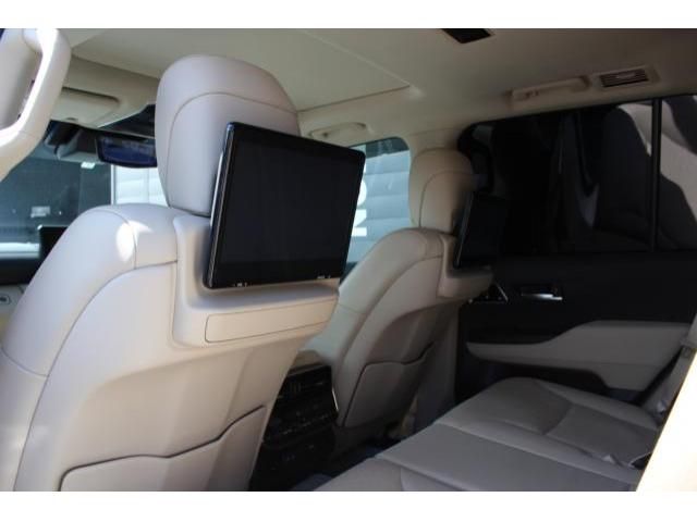 TOYOTA LANDCRUISER WAGON 2023 Image 31