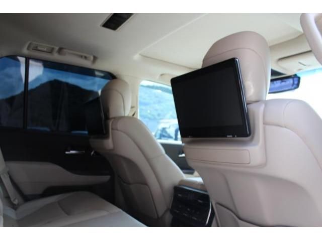 TOYOTA LANDCRUISER WAGON 2023 Image 31