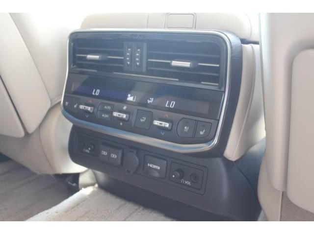 TOYOTA LANDCRUISER WAGON 2023 Image 31