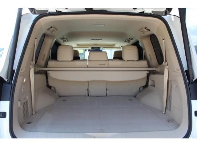 TOYOTA LANDCRUISER WAGON 2023 Image 31