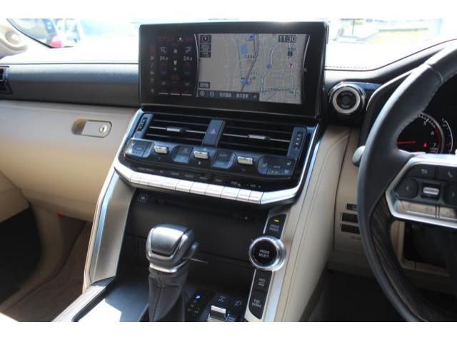 TOYOTA LANDCRUISER WAGON 2023 Image 31