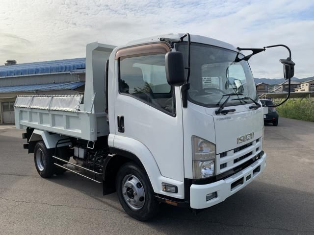 ISUZU FORWARD 2014 Image 31
