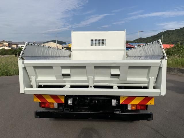 ISUZU FORWARD 2014 Image 31