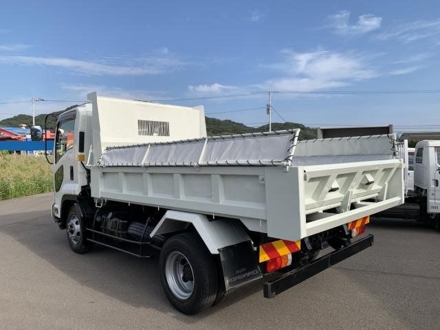 ISUZU FORWARD 2014 Image 31