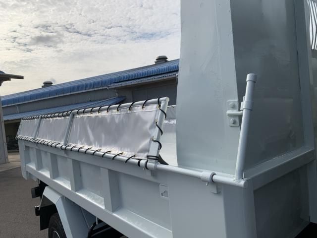 ISUZU FORWARD 2014 Image 31