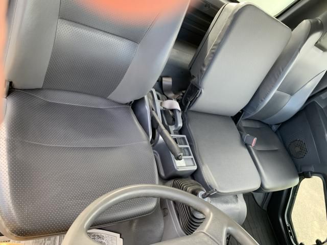 ISUZU FORWARD 2014 Image 31