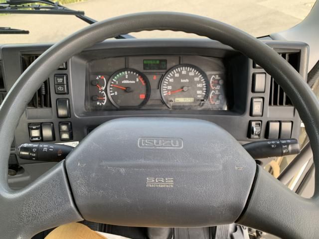 ISUZU FORWARD 2014 Image 31