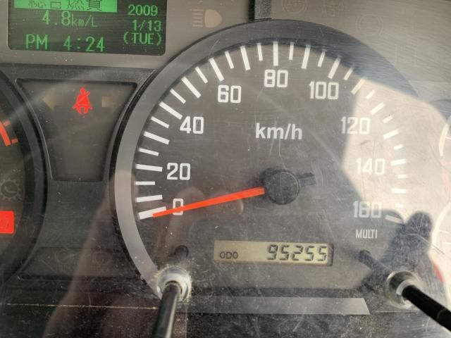 ISUZU FORWARD 2014 Image 31