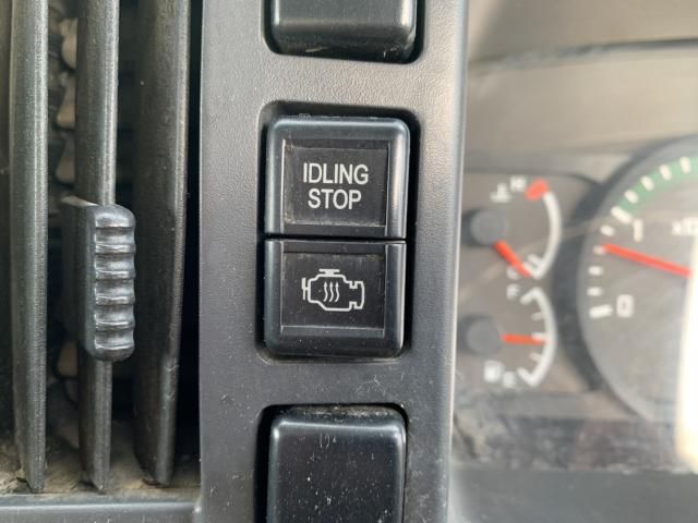 ISUZU FORWARD 2014 Image 31