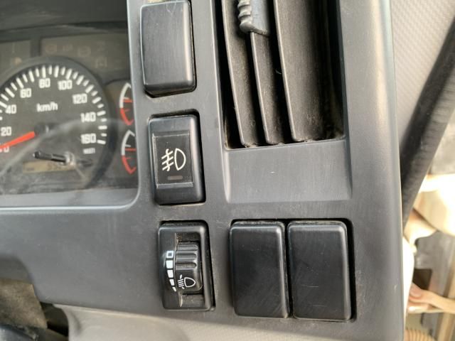 ISUZU FORWARD 2014 Image 31