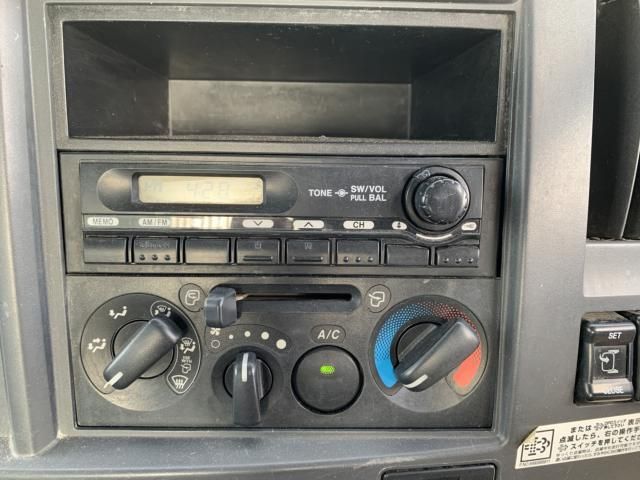 ISUZU FORWARD 2014 Image 31