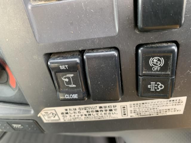 ISUZU FORWARD 2014 Image 31