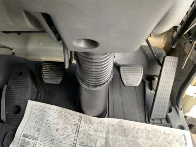 ISUZU FORWARD 2014 Image 31