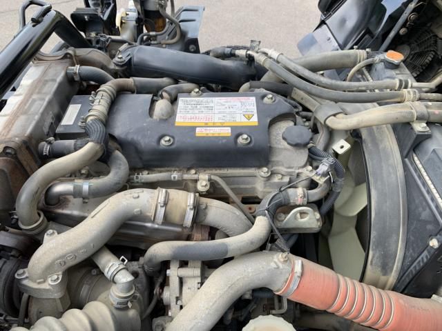 ISUZU FORWARD 2014 Image 31