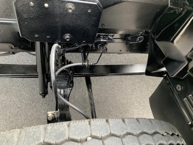 ISUZU FORWARD 2014 Image 31