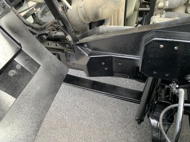 ISUZU FORWARD 2014 Image 31