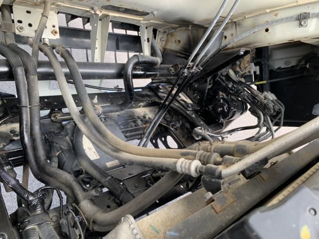 ISUZU FORWARD 2014 Image 31