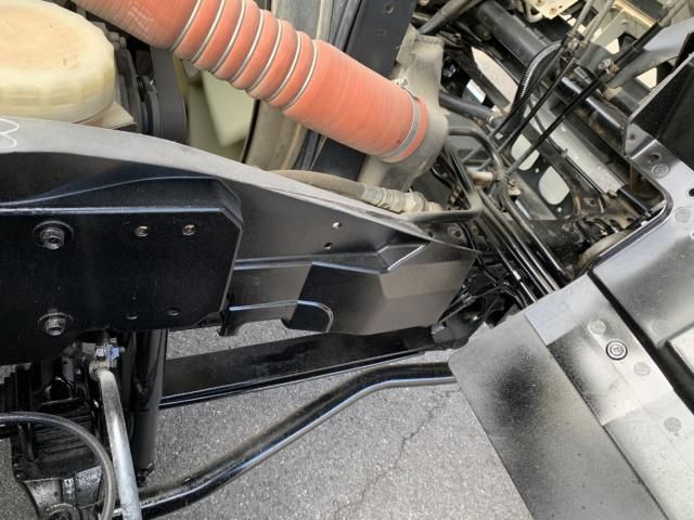 ISUZU FORWARD 2014 Image 31