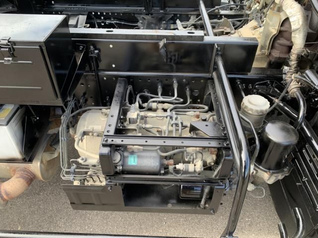 ISUZU FORWARD 2014 Image 31