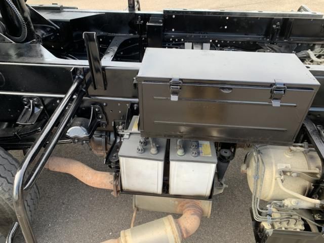 ISUZU FORWARD 2014 Image 31