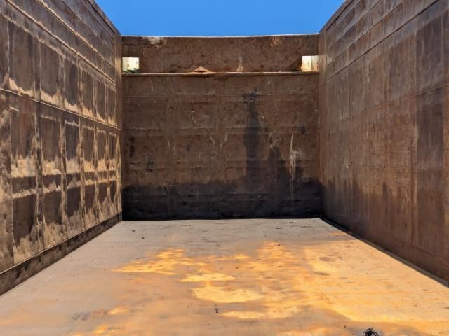 MITSUBISHI FUSOU SUPER GREAT 2015 Image 31