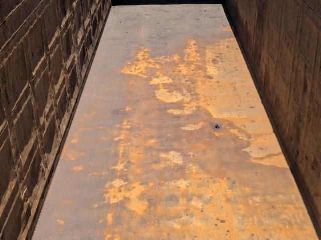 MITSUBISHI FUSOU SUPER GREAT 2015 Image 31