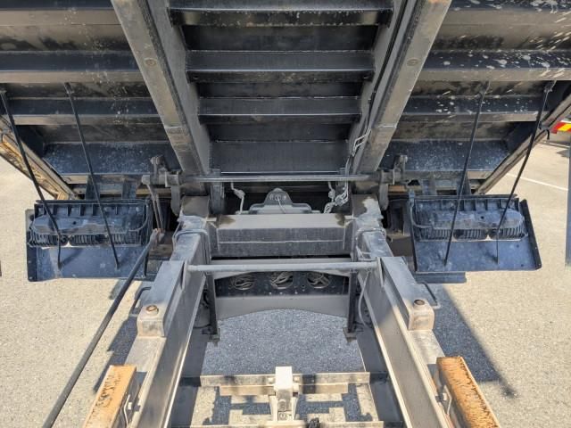 MITSUBISHI FUSOU SUPER GREAT 2015 Image 31