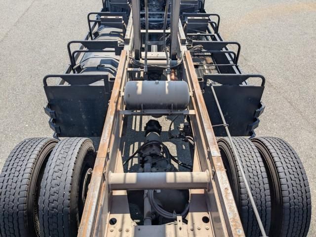 MITSUBISHI FUSOU SUPER GREAT 2015 Image 31