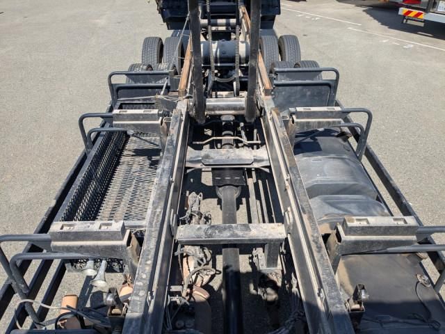 MITSUBISHI FUSOU SUPER GREAT 2015 Image 31