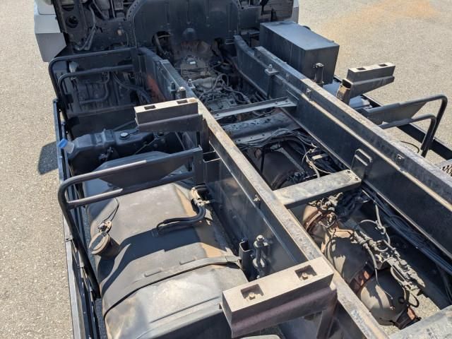 MITSUBISHI FUSOU SUPER GREAT 2015 Image 31