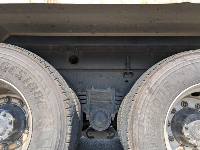 MITSUBISHI FUSOU SUPER GREAT 2015 Image 31