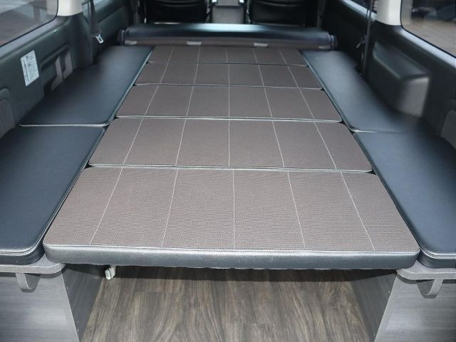 TOYOTA HIACE VAN 2WD 2017 Image 31