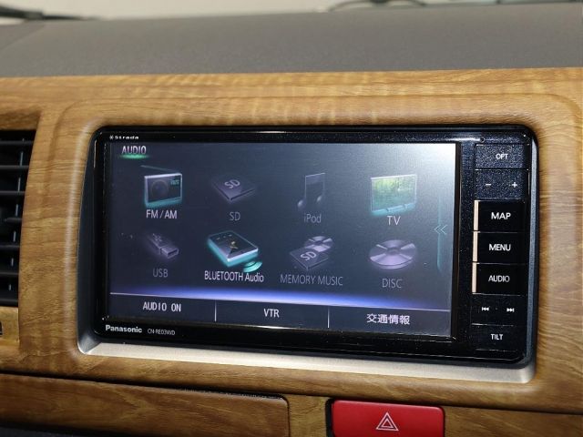 TOYOTA HIACE VAN 2WD 2017 Image 31