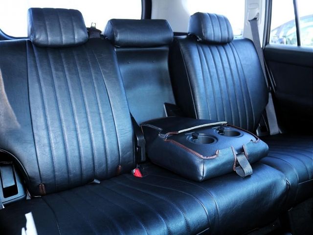 TOYOTA LANDCRUISER PRADO 2019 Image 31