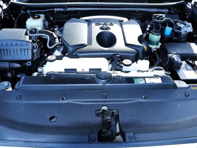 TOYOTA LANDCRUISER PRADO 2019 Image 31