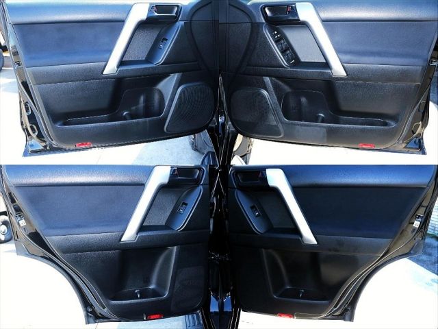 TOYOTA LANDCRUISER PRADO 2019 Image 31