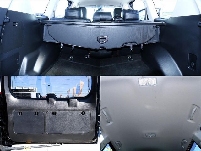 TOYOTA LANDCRUISER PRADO 2019 Image 31