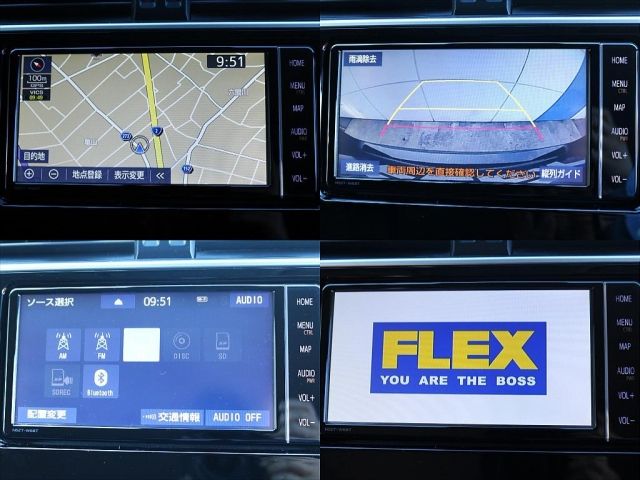 TOYOTA LANDCRUISER PRADO 2019 Image 31