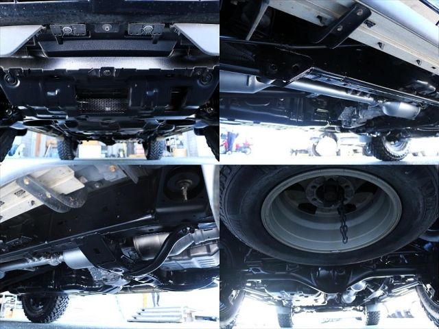 TOYOTA LANDCRUISER PRADO 2019 Image 31