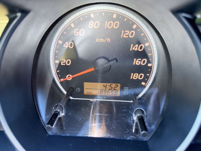 TOYOTA HIACE VAN 4WD 2012 Image 31