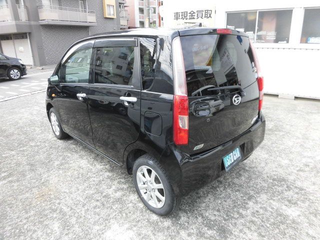 DAIHATSU MOVE 2012 Image 31