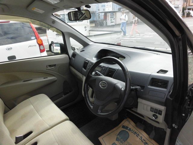 DAIHATSU MOVE 2012 Image 31