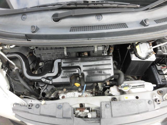 DAIHATSU MOVE 2012 Image 31